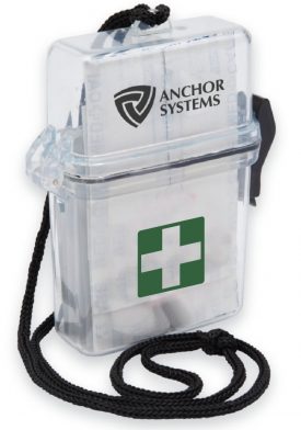 Everest First Aid Kit  G3690