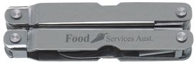 Frontier Multi Tool, Stainless Steel  G2800