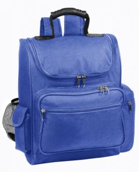 G4755/BE4755 Deluxe Business Backpack