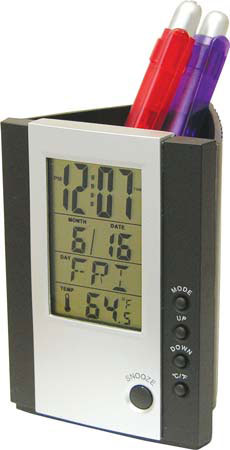 Executive Weather Station G703