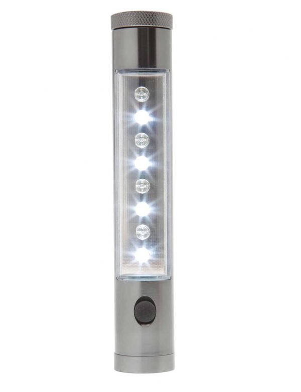 Compact LED Safety Light  G6326