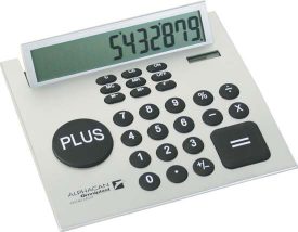 Plus Calculator G839