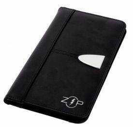 San Remo Leather Travel Wallet  G9620