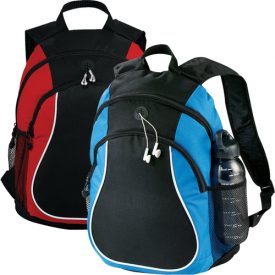 5142 Coil Backpack