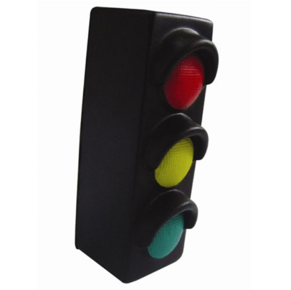 Stress Traffic Light