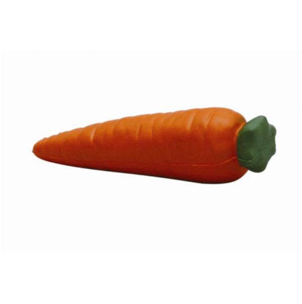Stress Carrot