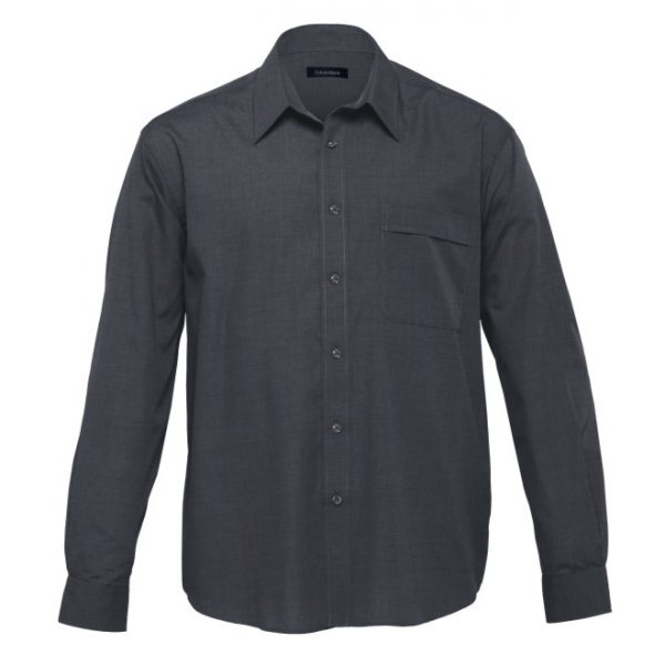 HZ183 THE END ON END SHIRT  MENS