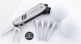 Tournament Golf Pack  H5100