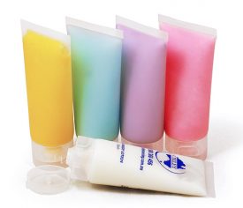 HB002-c Hand and Body Lotion Tube