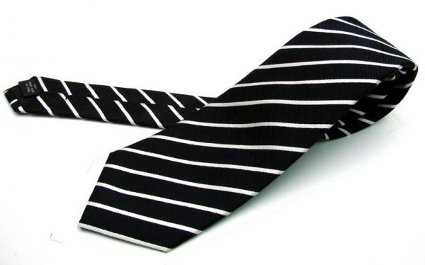 CTSTR Striped Ties