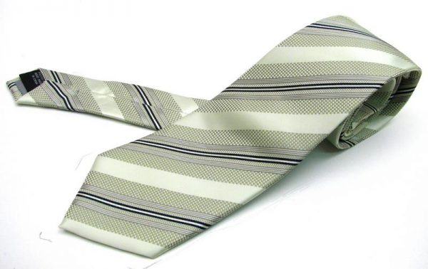CTSTR Striped Ties