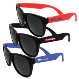 J-620 Retro Sunglasses