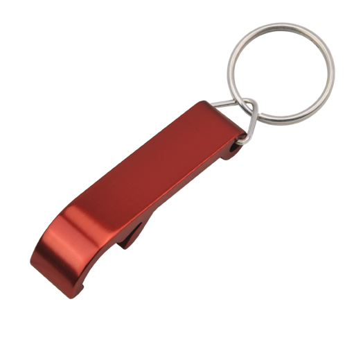 KRB002 Handy Bottle Opener Key Ring