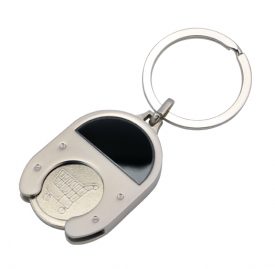 KRO006 Australia's Key Ring