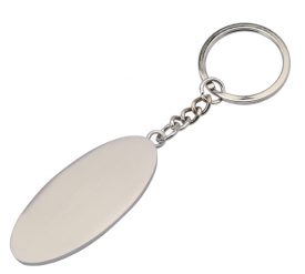 KRR003 Cable Keyring