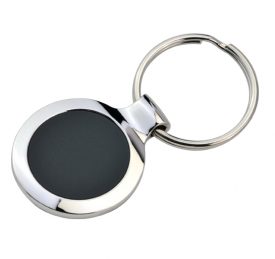 KRR005 Discus Key Ring