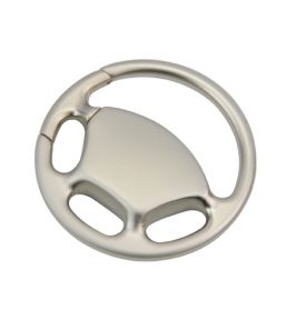 KRV002 Bubble Car Key Ring