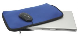 Neoprene Large Laptop Sleeve  BE1160