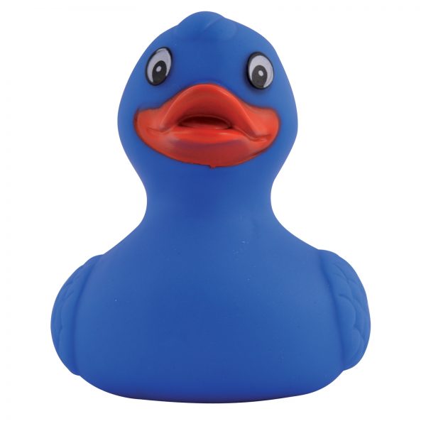 LL012 The Original PVC Bath Duck