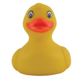 LL012 The Original PVC Bath Duck