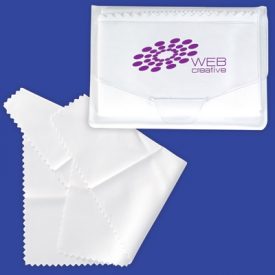 Anti Bacterial Wipes In Pouch LL4659