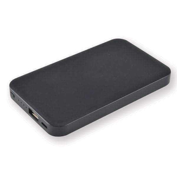 Dynamo Inductive Charger Power Bank -  LL9205