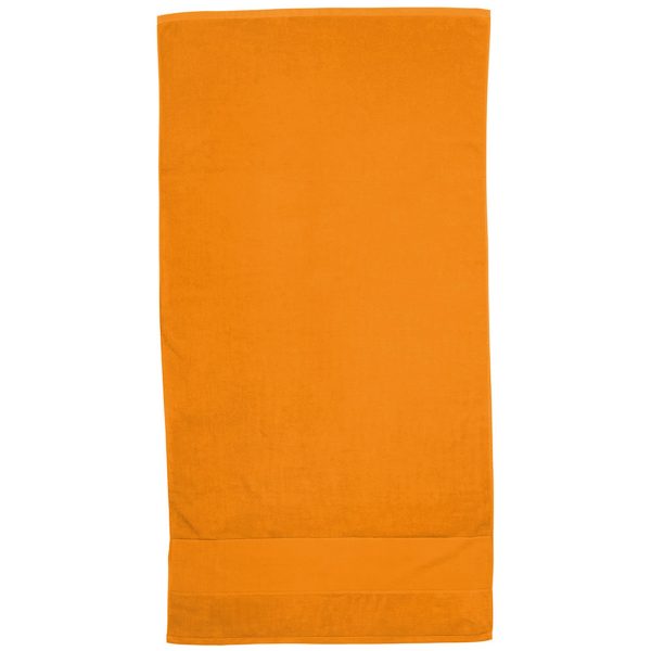 M100 Terry Velour Towel