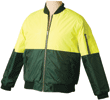 SW06 High Visibility Flying Jacket