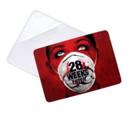 Fabric Mouse Mat MM105A