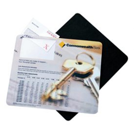 Business Card Mouse Mat MM108A