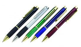 PP017 New York II Pens