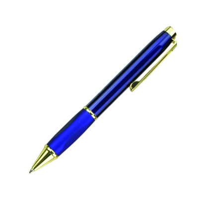 MTP002 ZENITH Metal Pens