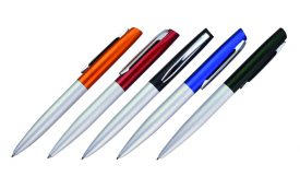 MTP010 POSEIDON Metal Pens
