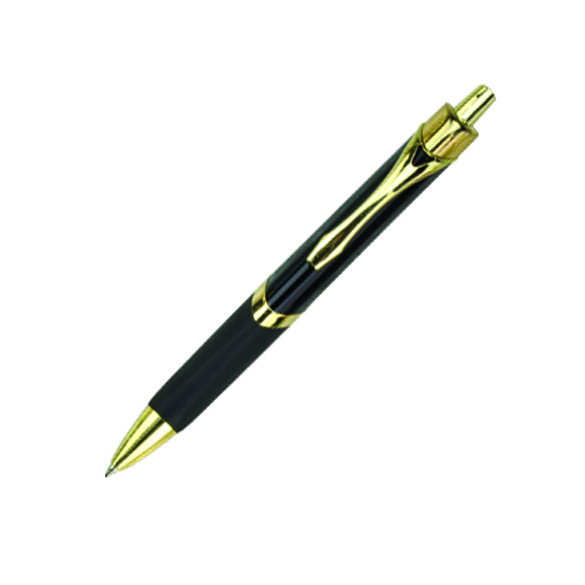 MTP013 SPLICE gold Pens