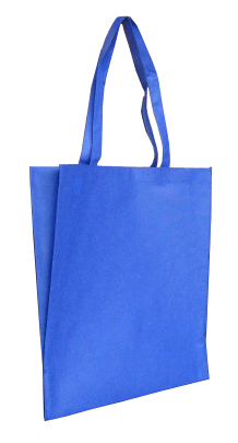 NWB001 NON WOVEN BAG WITH V GUSSET
