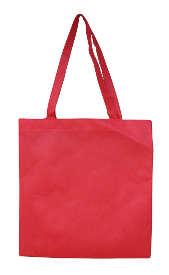 NWB002 NON WOVEN BAG WITHOUT GUSSET