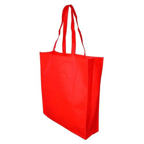 NWB009 NON WOVEN BAG EXTRA LARGE WITH GUSSET