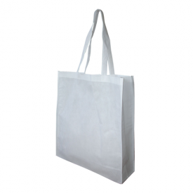 NWB009 NON WOVEN BAG EXTRA LARGE WITH GUSSET