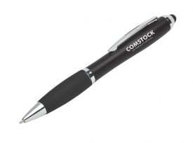 Economy 3-Way Stylus Pen  P45