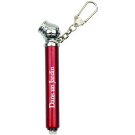 PC2207 Tire Gauge with Keychain