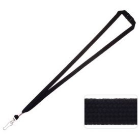 PCL02 Unprinted Safety lanyard