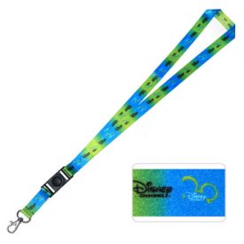 PCL07 Sublimation Lanyard
