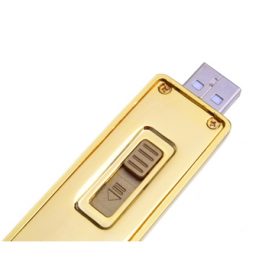 Gold Bar Flash Drive PCU832