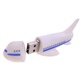 Aeroplane Flash Drive PCU833	 