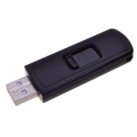 Slider Flash Drive PCU834	  