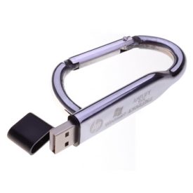 Carabiner USB Flash Drive  PCUCARA