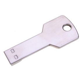 Square Key Flash Drive PCUKEY1