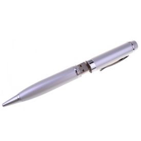 Laser Pointer Flash Drive Pen  	PCUPENL