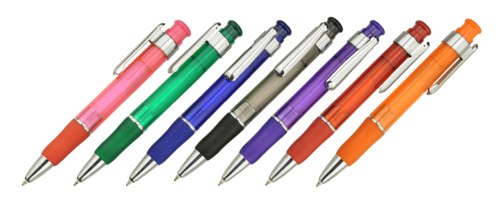 PP056 LUMINA Pens