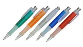 PP058 CLASSIC Plastic Pens
